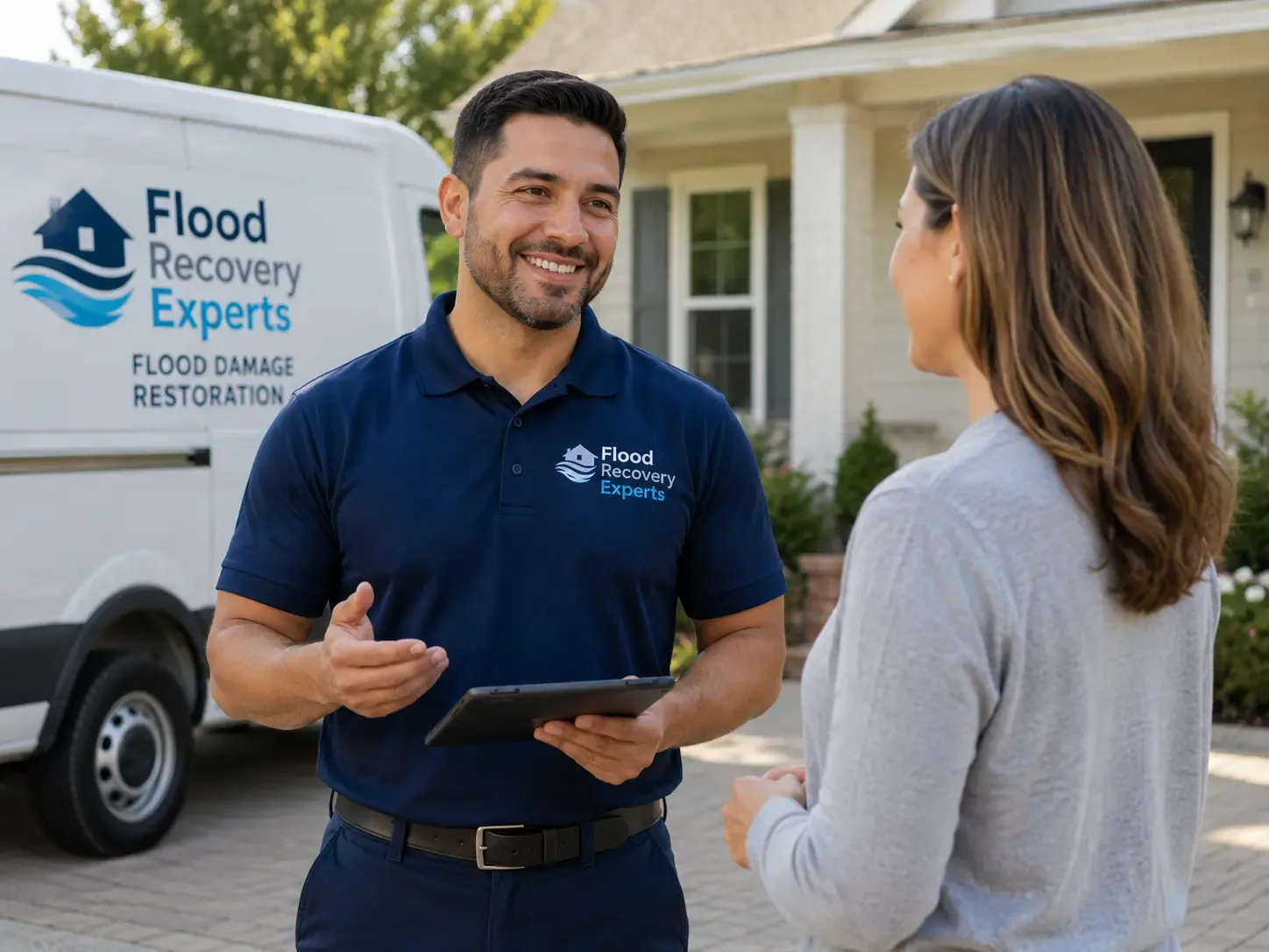 Flood Damage Cleanup Middlebury Center, PA FAQs